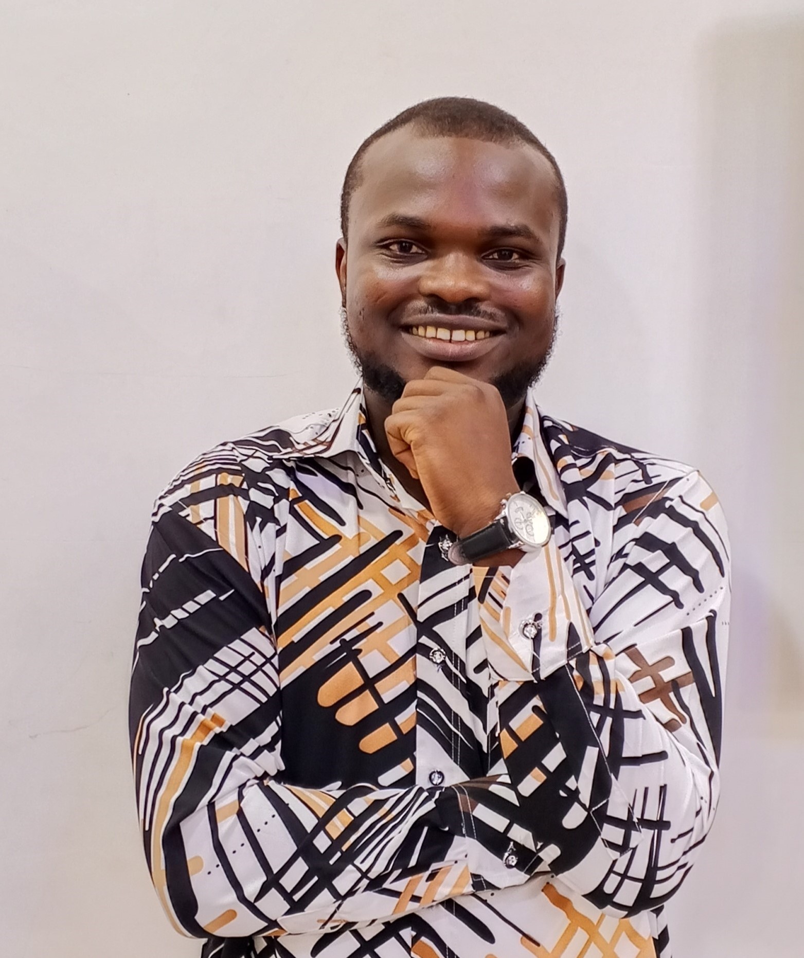 Dunamis Dramani Enoch